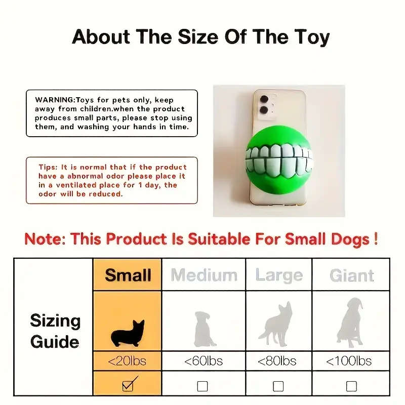Dog Chew Toys