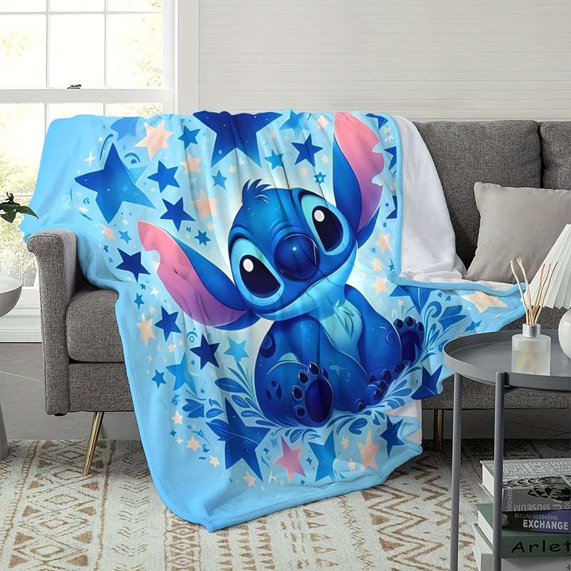 1ps Blanket Size 70X100Cm