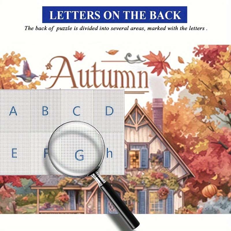 1000 Piece Paper Jigsaw Puzzle For Adults