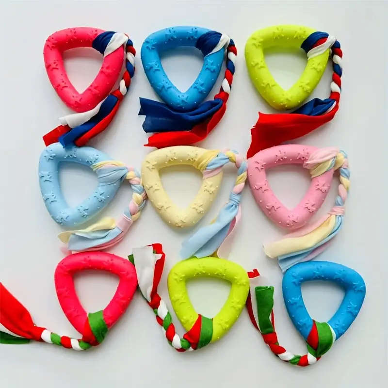 Dog Chew Toys