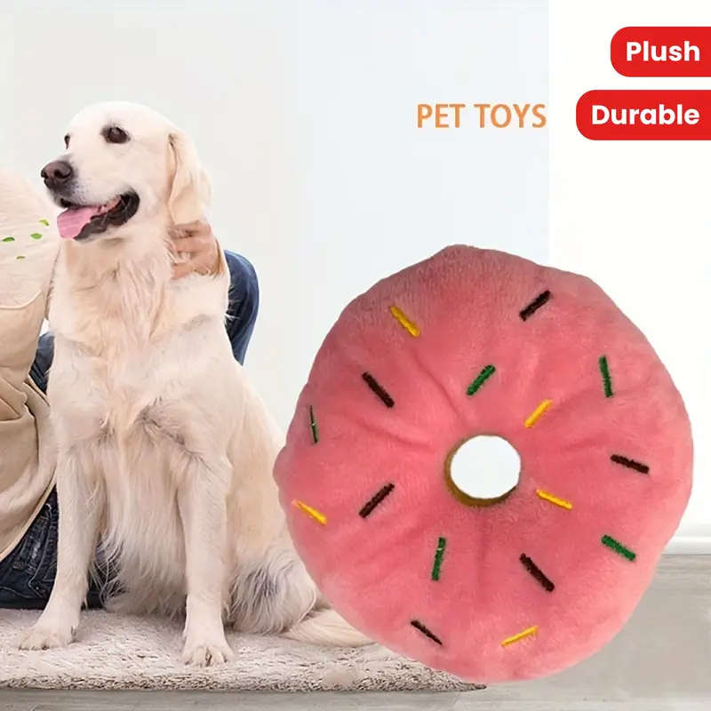 Pet Chew Toys
