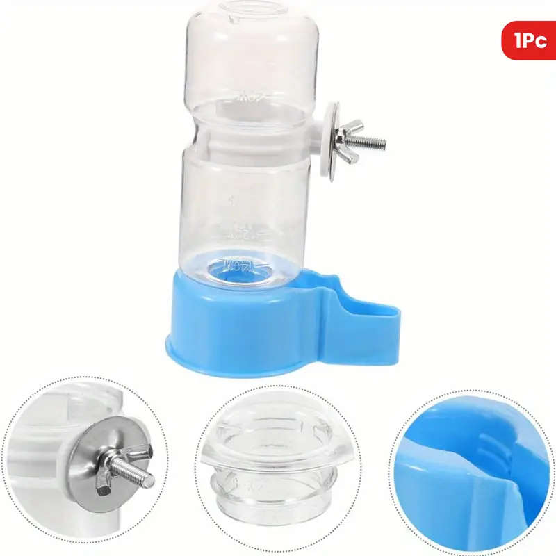 Small Bird Feeder