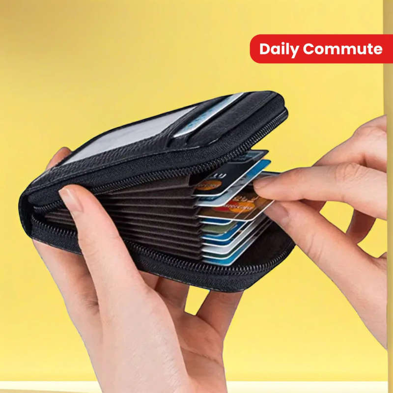Lightweight Card Holder