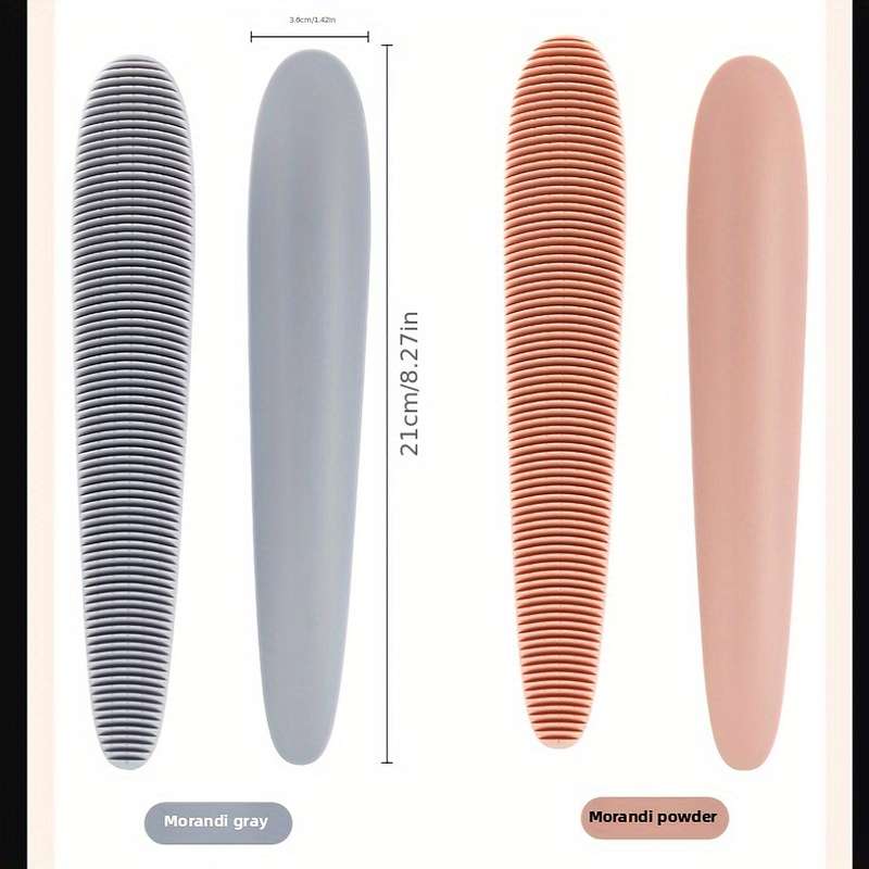1pc Grey Pet Comb
