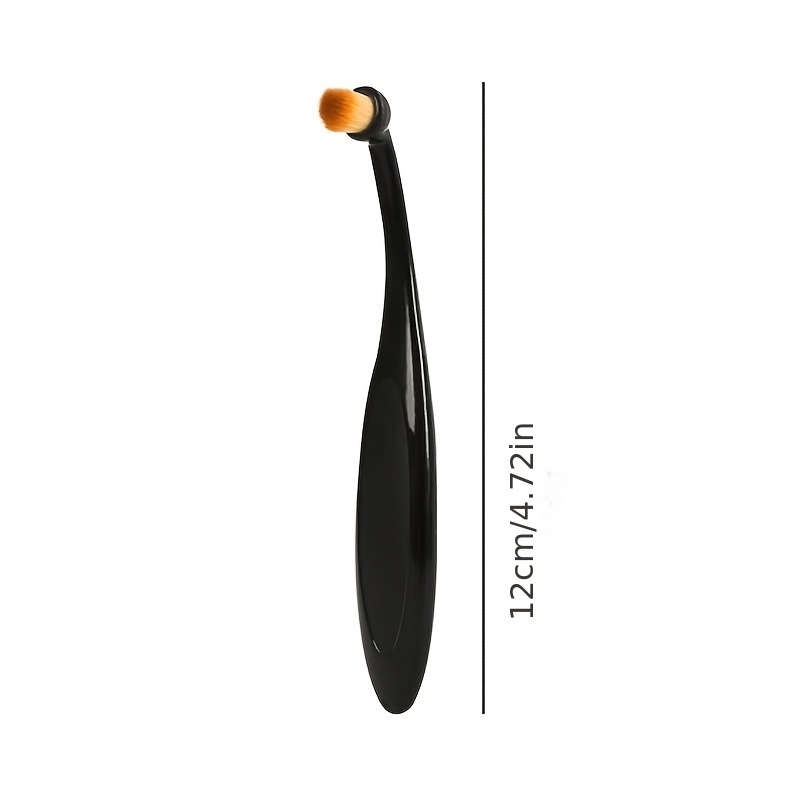 1pc Black Pet Comb