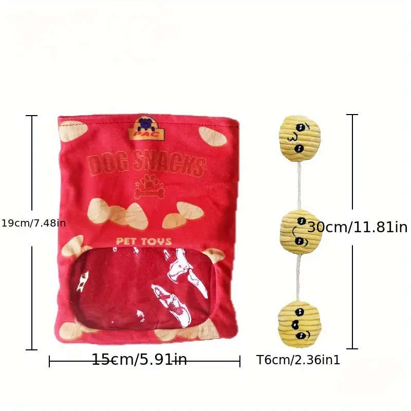 Dog Toys