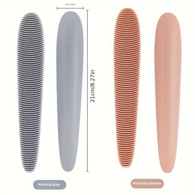 1pc Grey Pet Comb