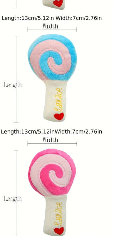 Pet Chew Toy