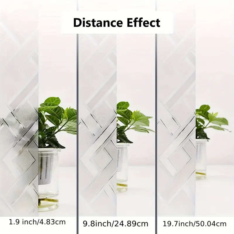 Grid Window Film