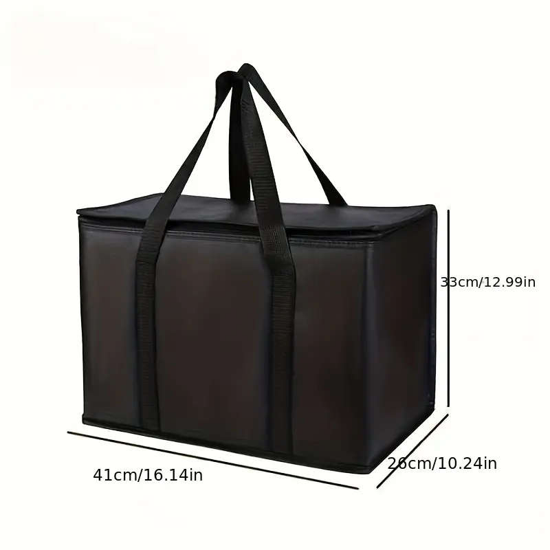 XXXL Insulated Reusable Cooler Bag