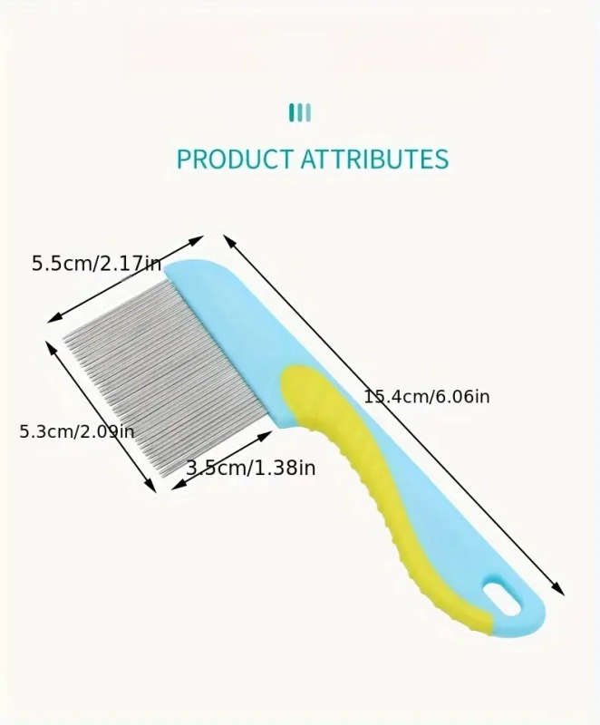 Pet Comb