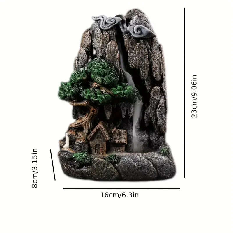 Incense Burner