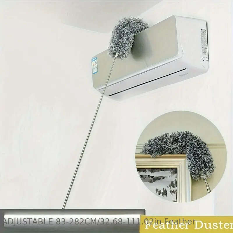 Multi-Purpose Cleaning Tool