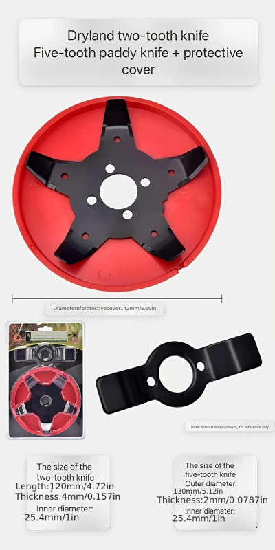 Weeding Tools