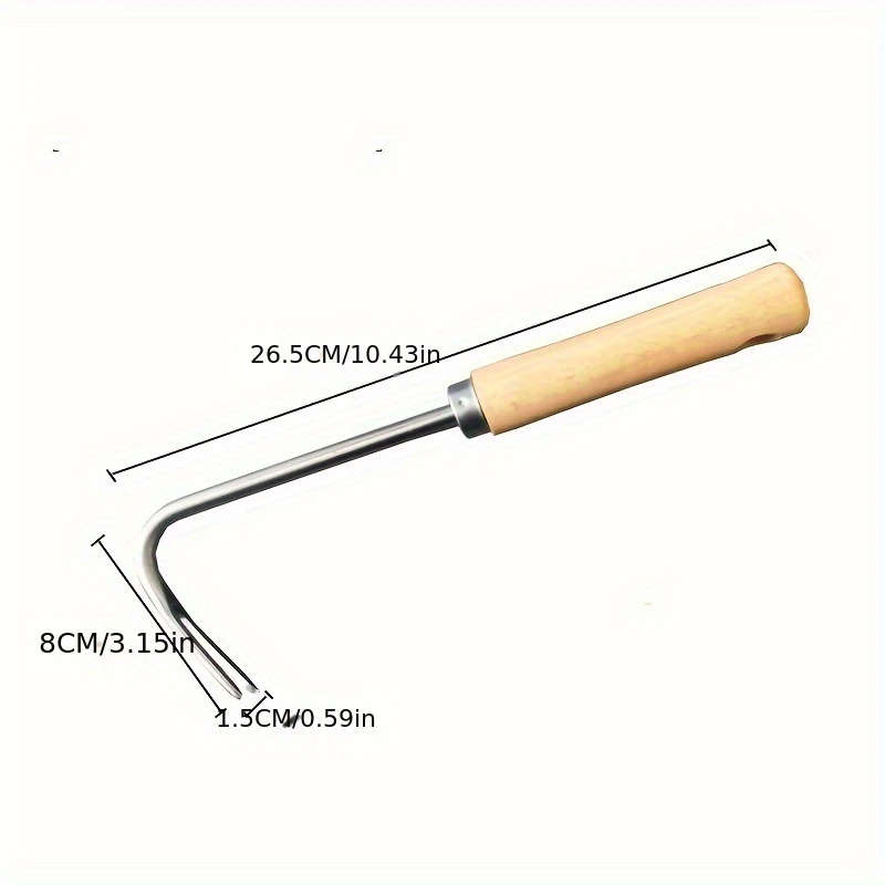 Weeding Tools