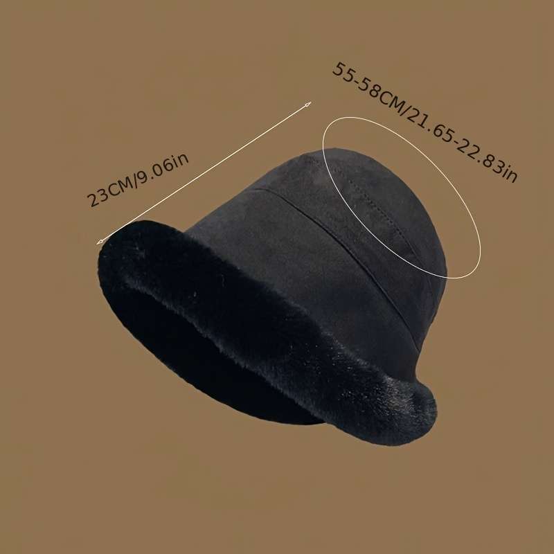 Hat Beige