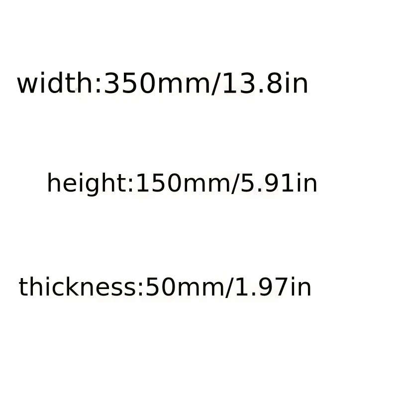 1pc Waist Bag Men and Women Multifunctional Large Capacity Practical Wear-resistant Waterproof Canva