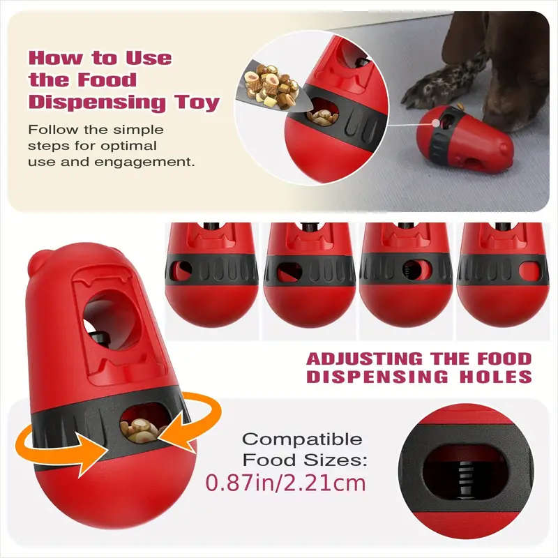 Dog Toys