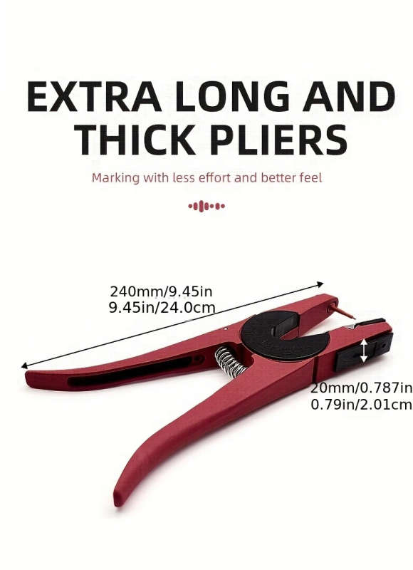 Punch Marker