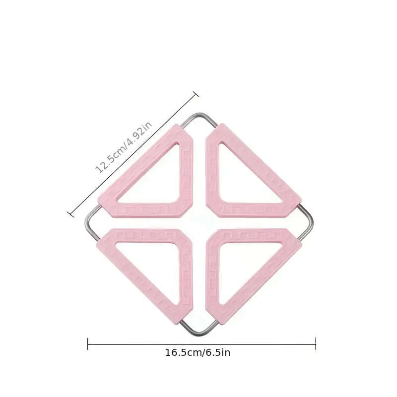 Heat Insulating Pads