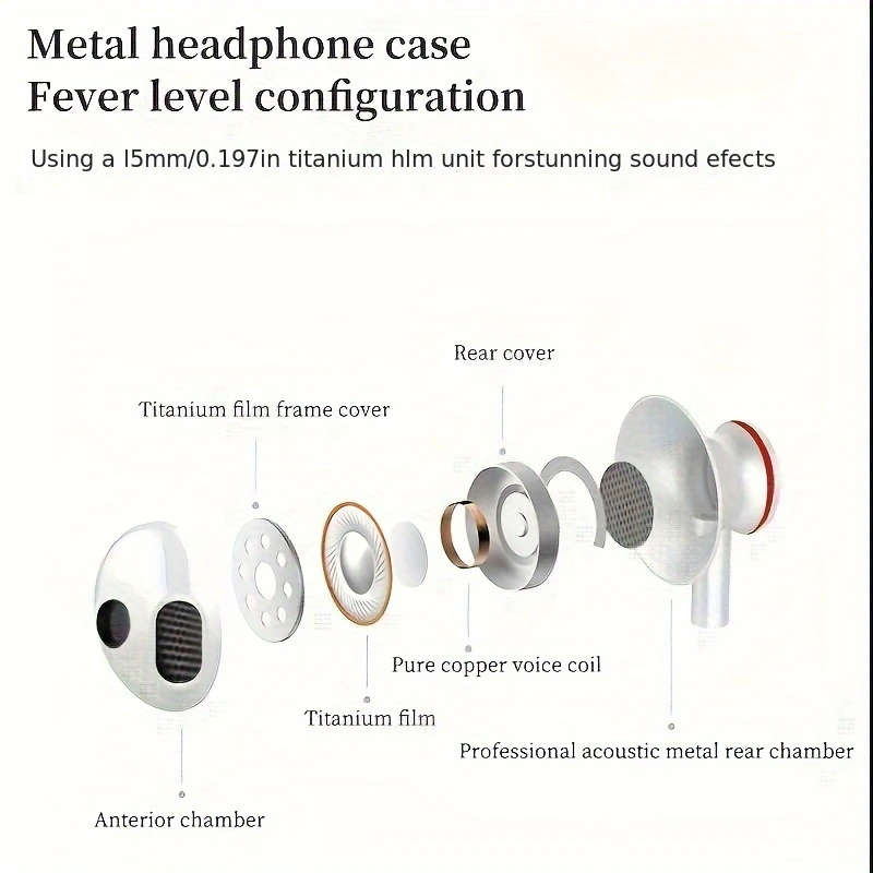 Earphone