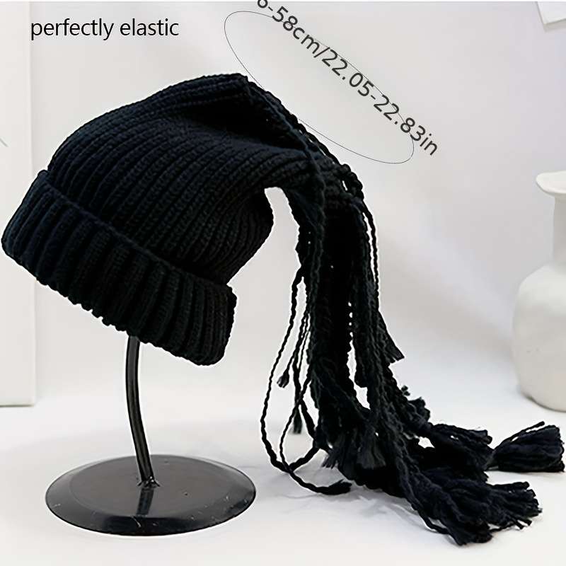 Hat Black