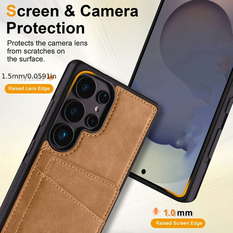 1pc grey For Samsung Galaxy S24 FE Phone Cases