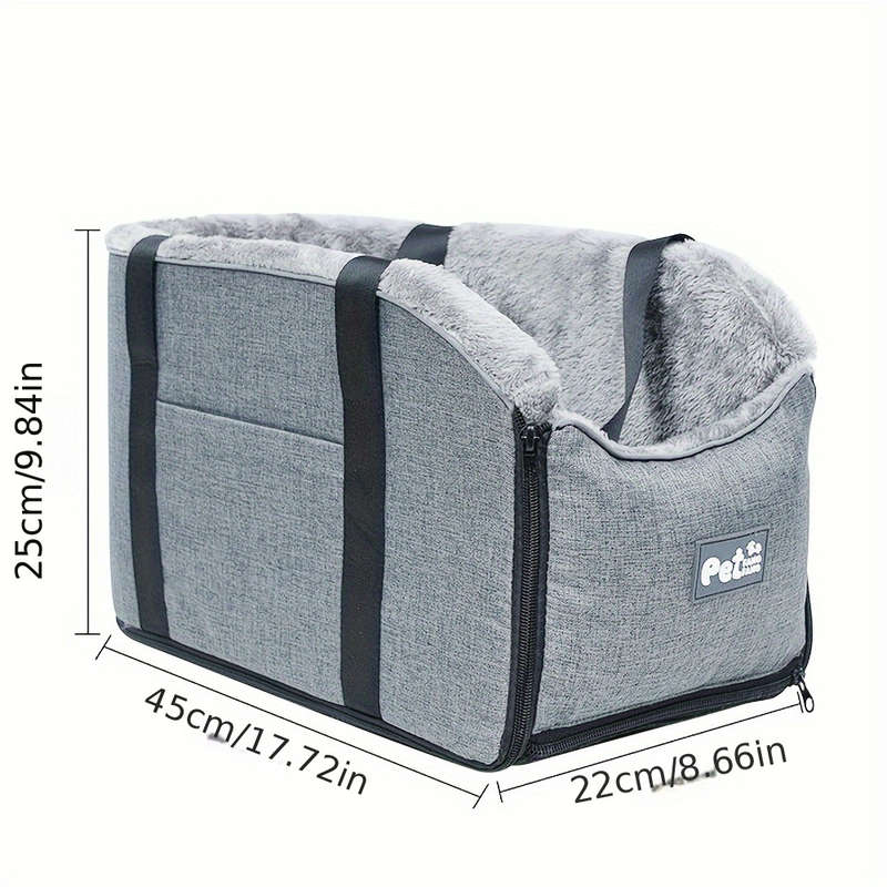 1pc 51*40*35cm Pet Cage