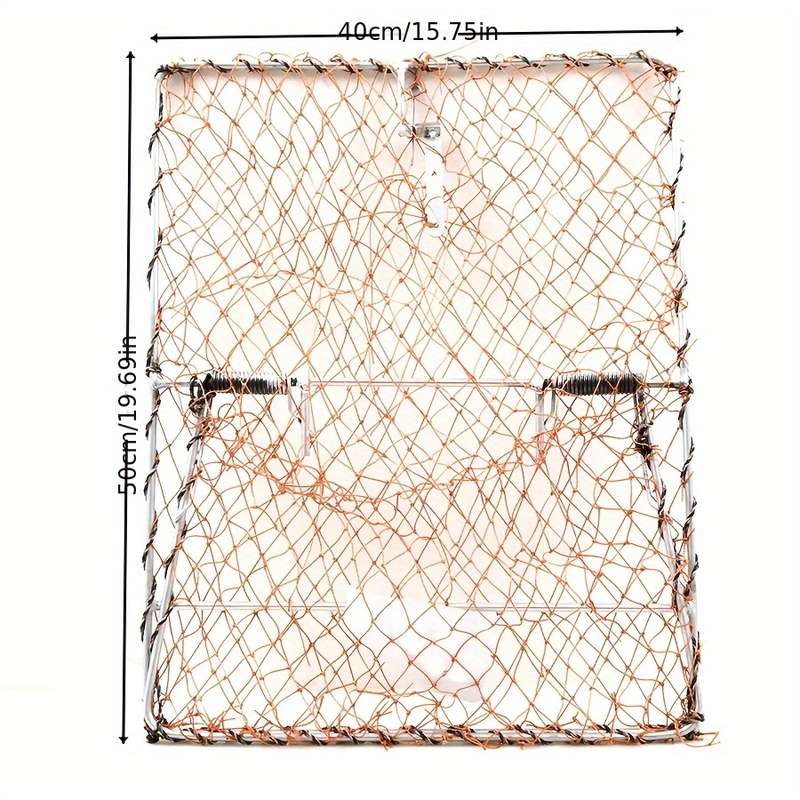 1pc White Pet Cage
