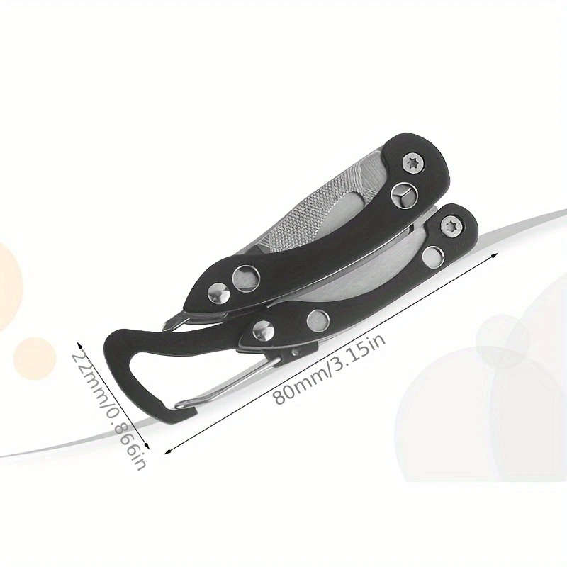 Mini Multi-Tool
