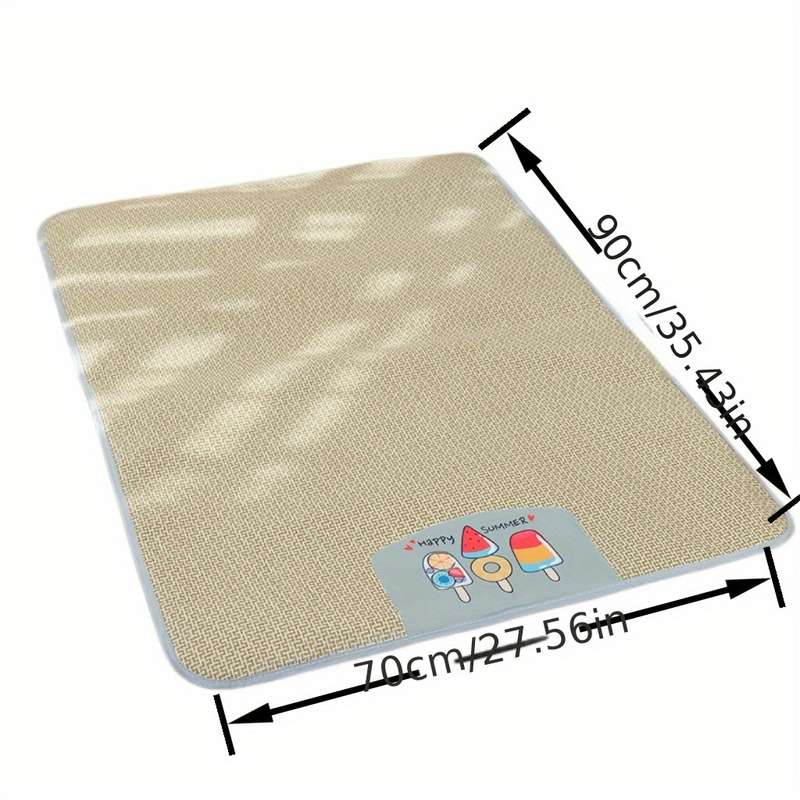 1piece  Cooling Pad