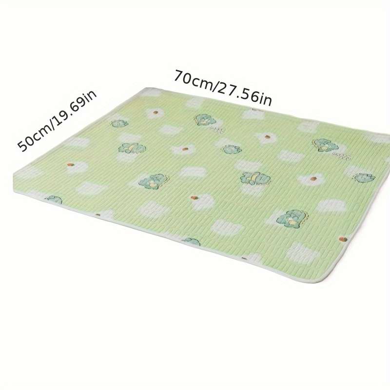 1piece Dinosaur Cooling Pad