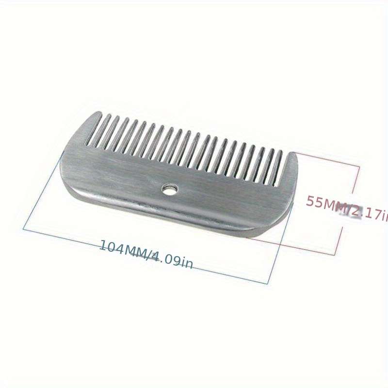1pc Pet Comb