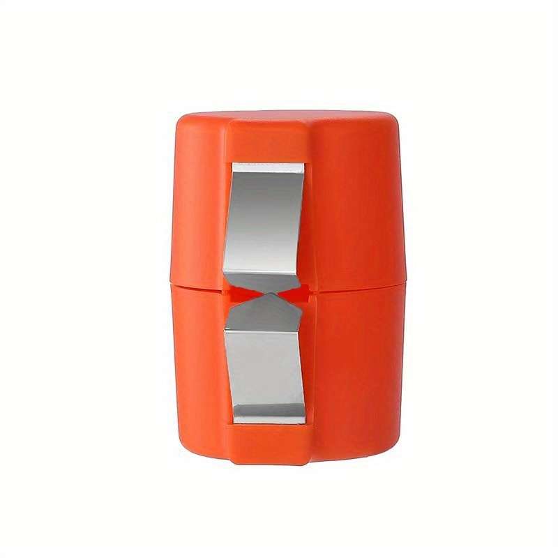 1pc Easy-Peel Egg Opener Portable Quick Shell Separator for Kitchen Dining Use