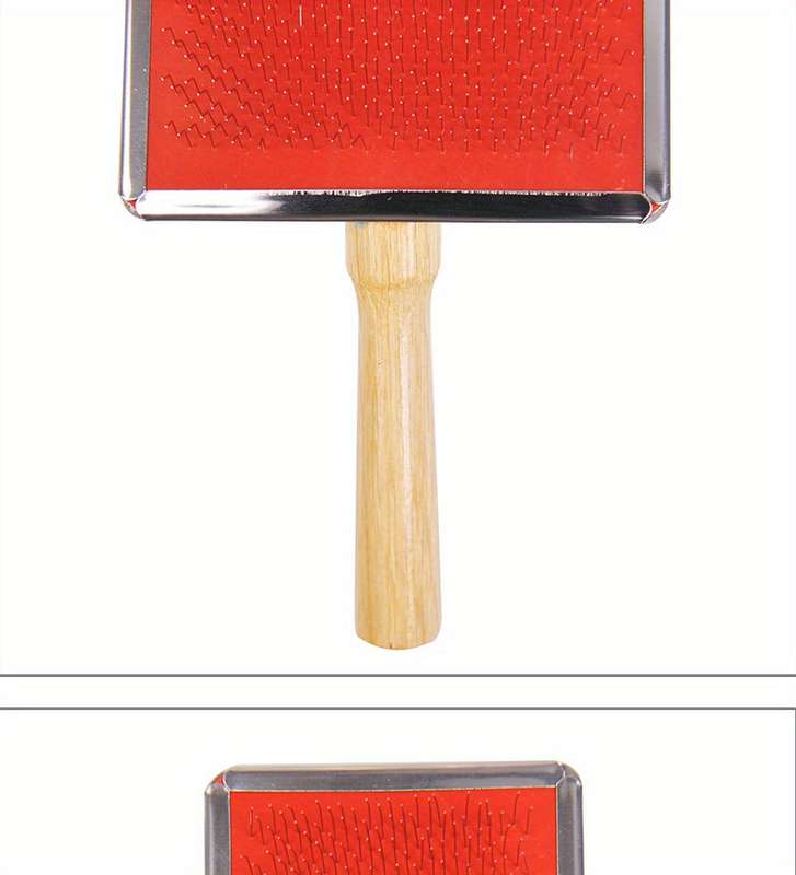 1pc Medium Pet Comb