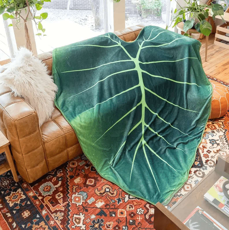 1ps Blanket Size 130Cmx150Cm