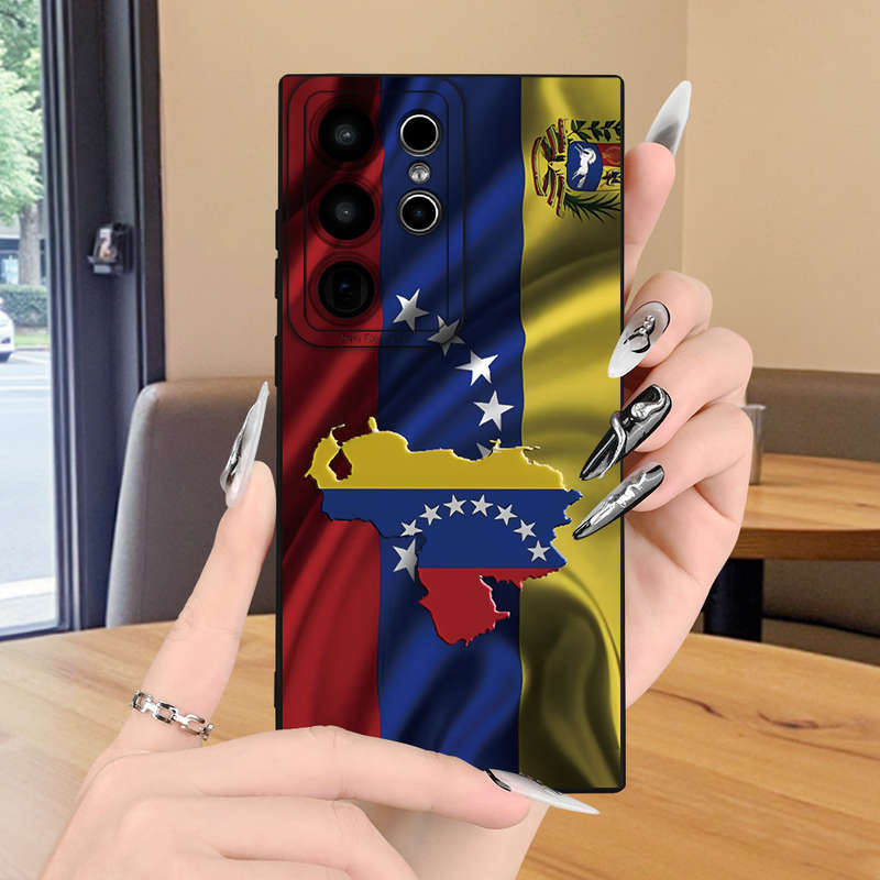 1Ps Black For Samsung Samsung Galaxy S23 Fe Phone Cases