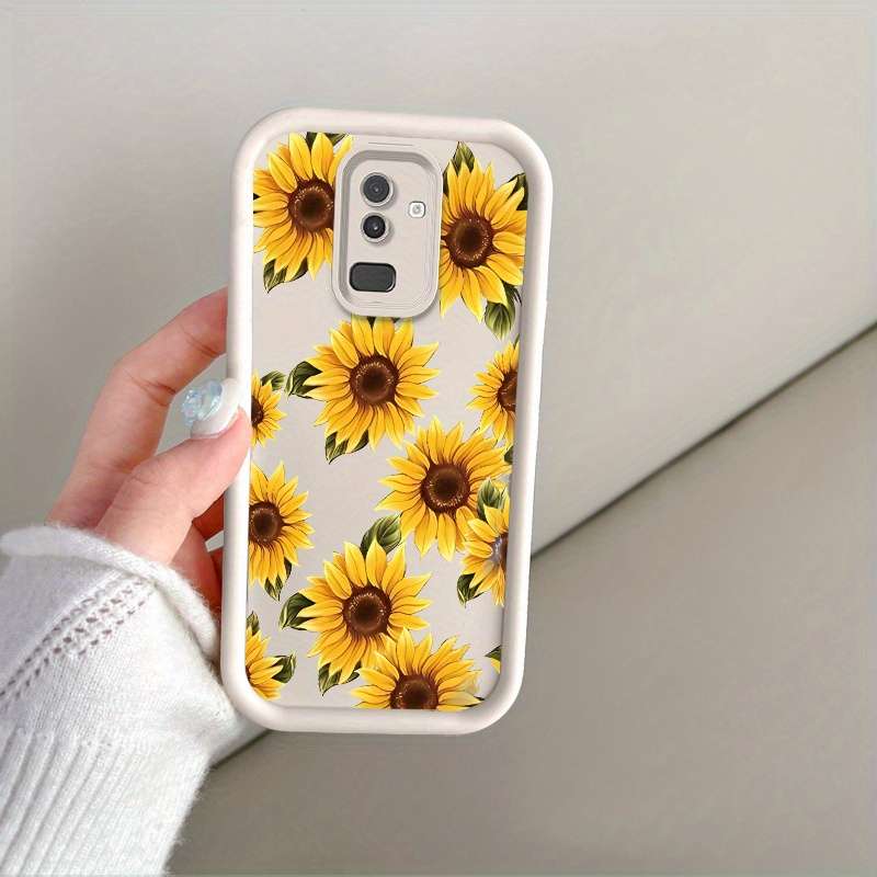 1Ps Black For Samsung Galaxy J7 Prime Phone Cases