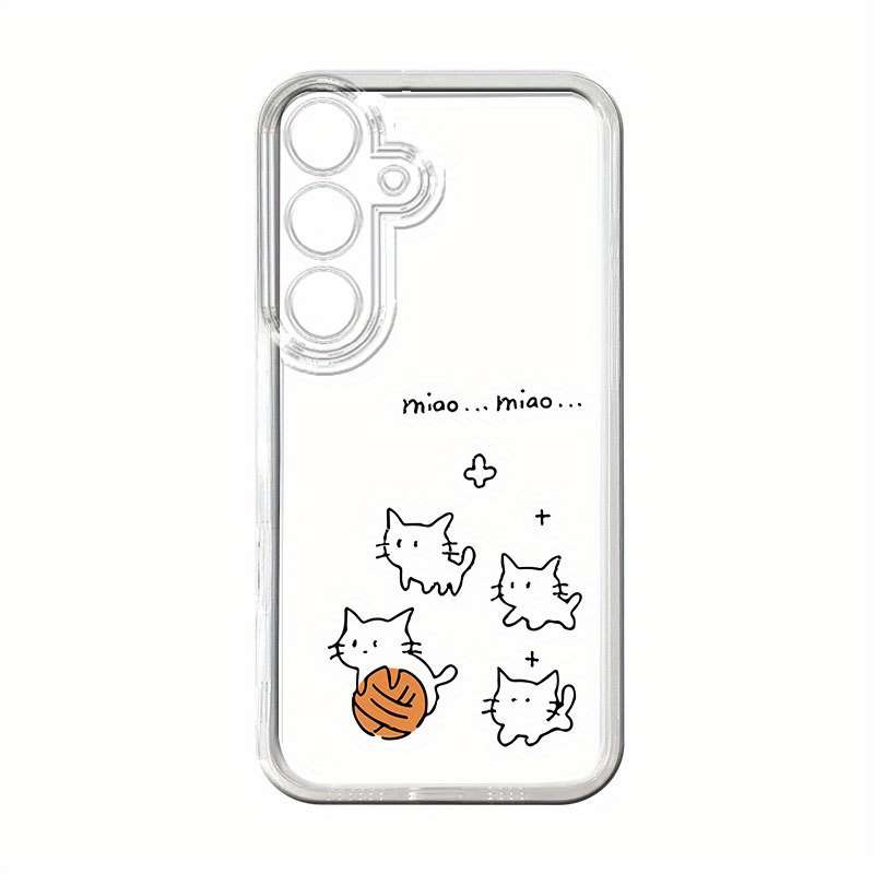 1Ps Mixed Color 1 For Samsung Galaxy A21S Phone Cases