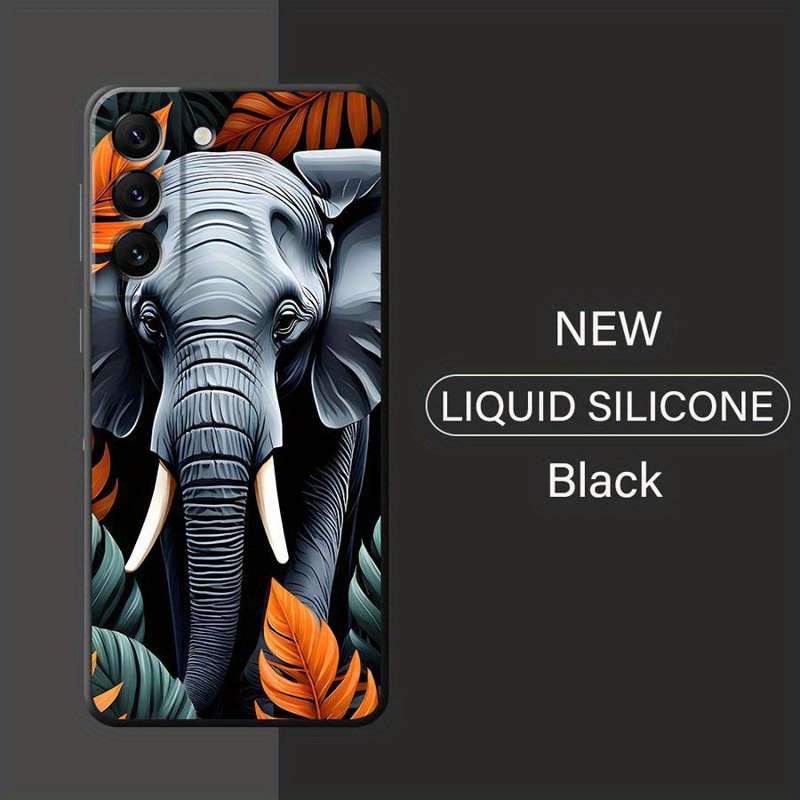 1pc Mixed Color 1 For Samsung Galaxy S21 Add   5G Phone Cases