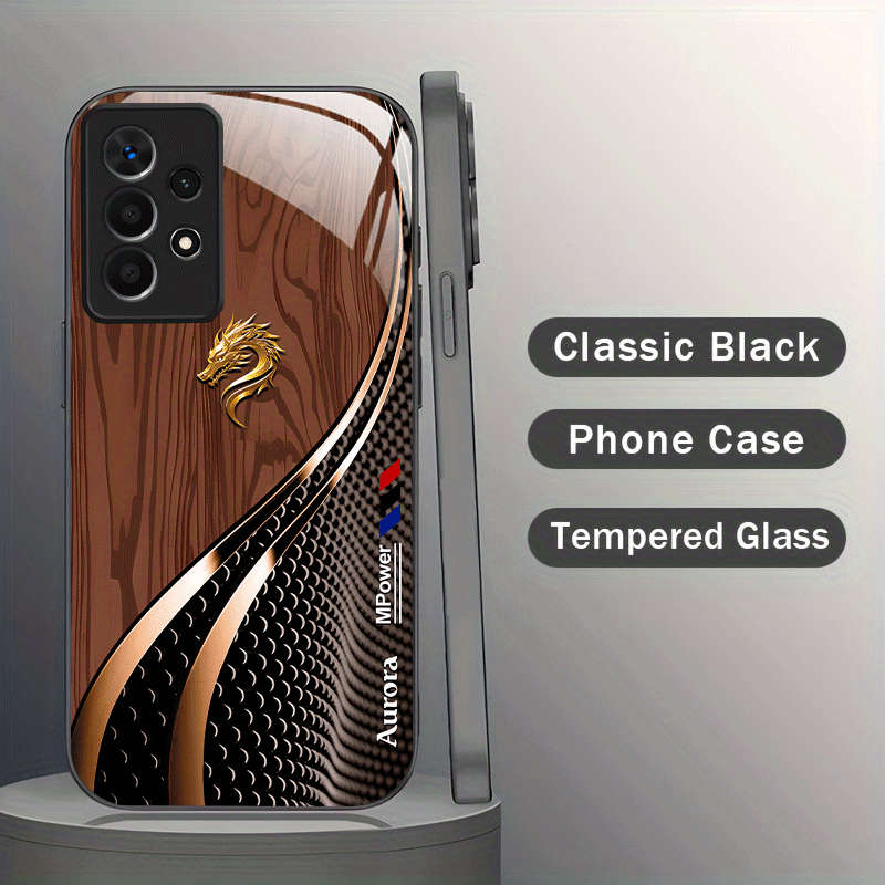 1pc Mixed Color 3 For Samsung Samsung Galaxy A34 Phone Cases