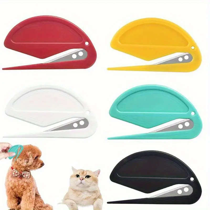 Pet Comb