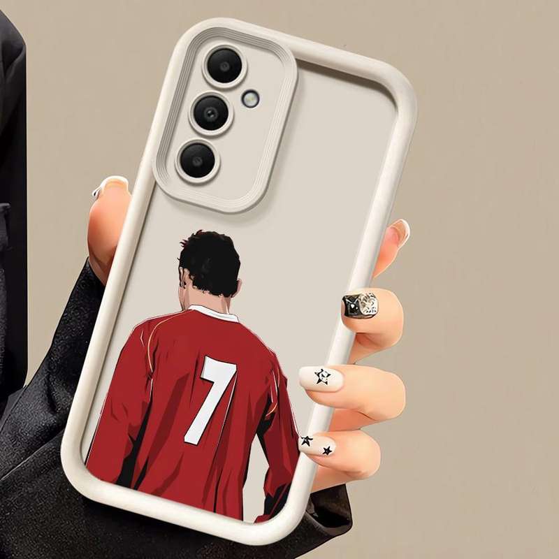 1Ps Mixed Color 2 For Samsung Samsung Galaxy A25 5G Phone Cases
