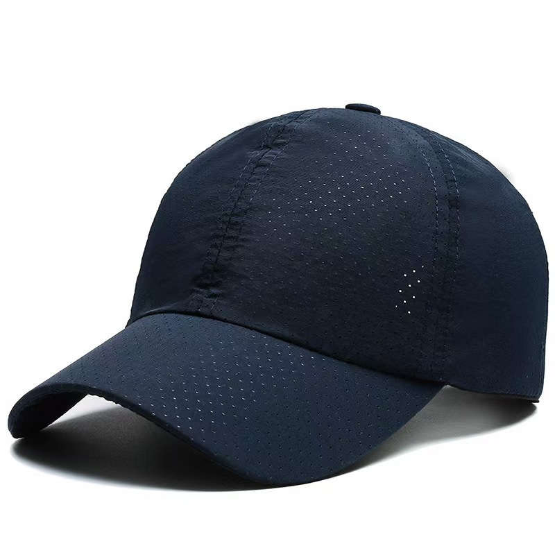 Hat Navy Blue