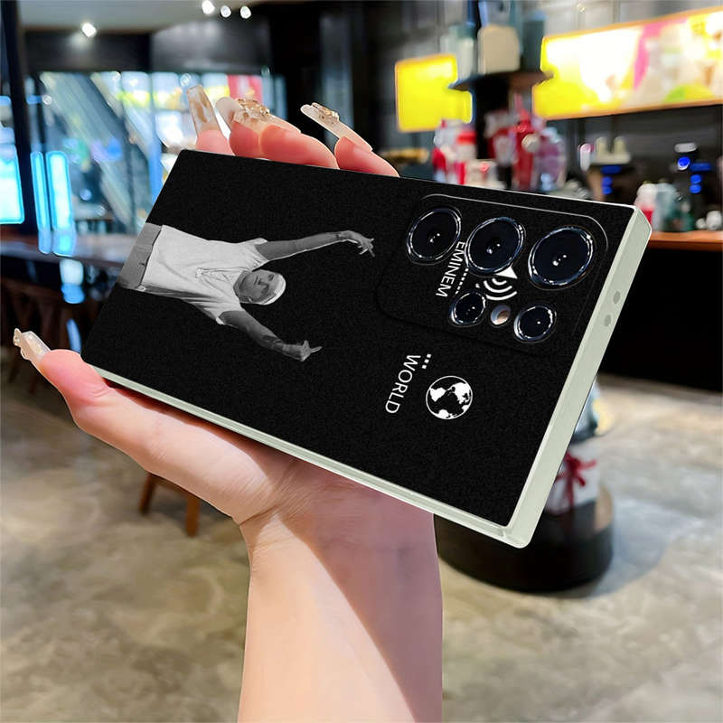 1pc White For Samsung Galaxy A53 5G Phone Cases