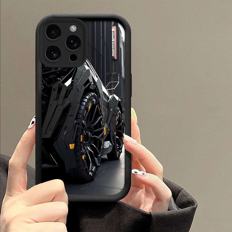 1Ps White For Samsung Galaxy A36 Phone Cases