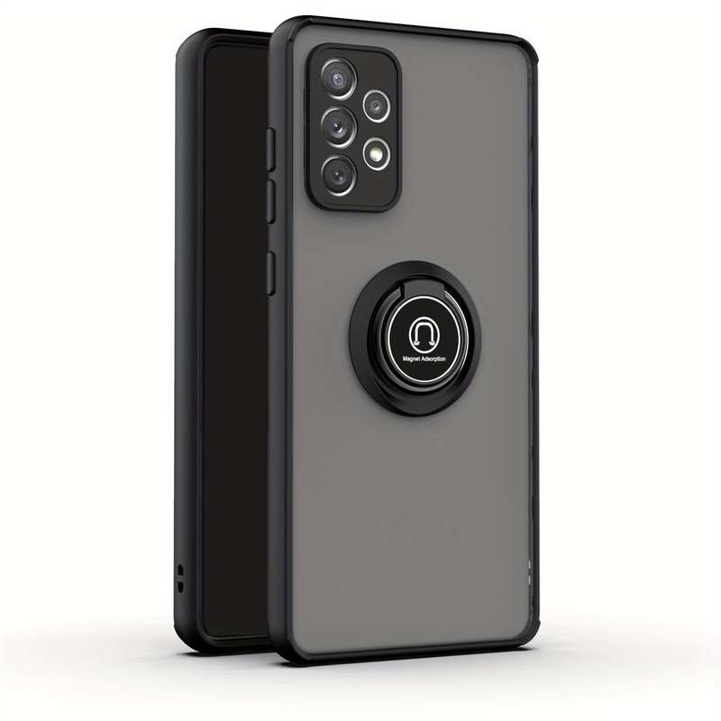 1pc Black For Samsung Galaxy A53 5G Phone Cases