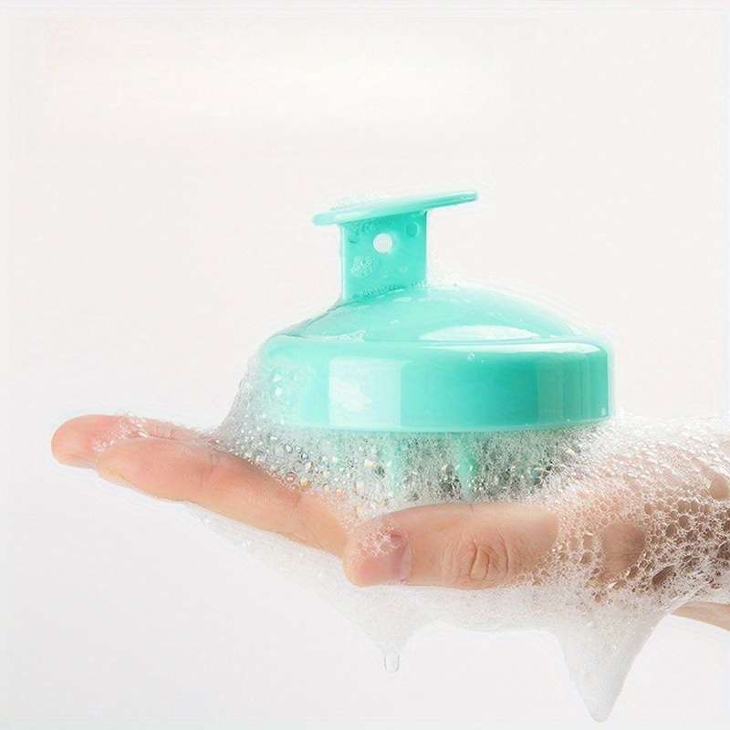 1pc Random Color 1pcPet Comb