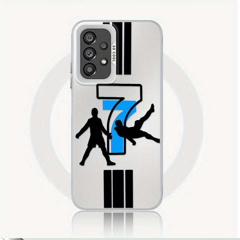 1Ps Mixed Color 2 For Samsung Samsung Galaxy A25 5G Phone Cases