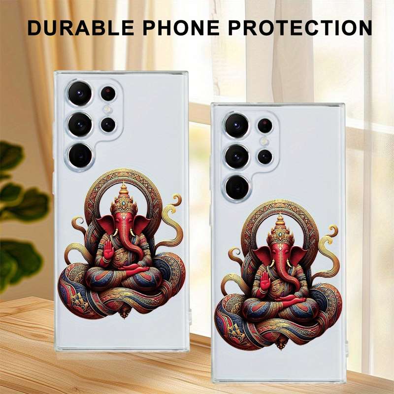 1pc Transparent For Samsung Galaxy A32 Phone Cases